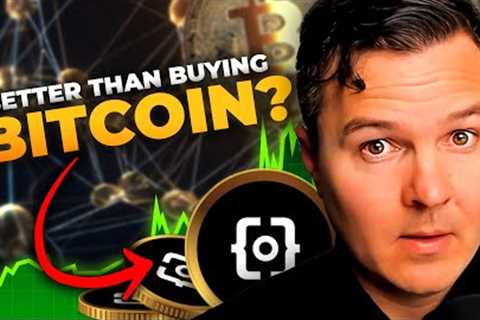 Ordinals Crypto [ORDI] Explained Simply For Beginners