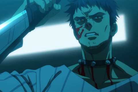Ninja Kamui Season 1 Episode 11 Release Date &amp; Time on HBO Max