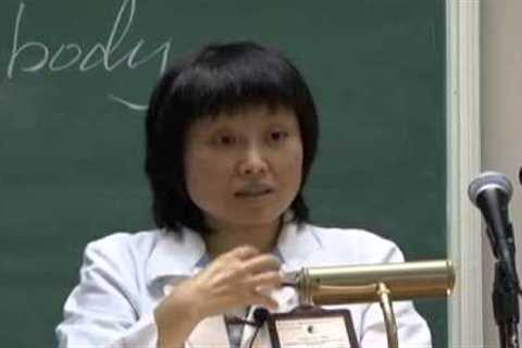 Shen: The Spirit Force in Traditional Chinese Medicine