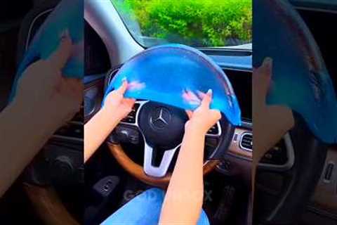 Amazing gadgets for stress 🤩 || #shorts #unboxing