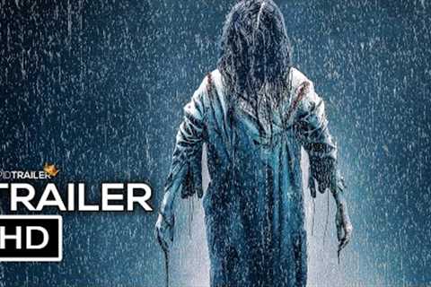 THE UNSEEN Official Trailer (2023) Horror Movie HD