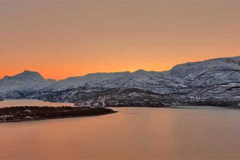 The Ultimate Guide to Salen’s Finest Ski Lodge: Discovering the Pinnacle in Winter Luxury