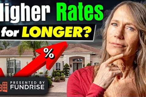Mortgage Rates Aren’t Moving: Is It Time for Investors to “Reset”?