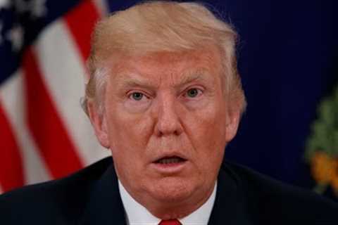 Trump accidentally SCREWS OVER his OWN corrupt judge with bombshell development
