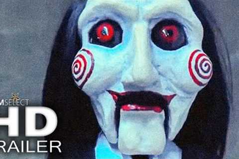SAW XI Teaser Trailer (2025)
