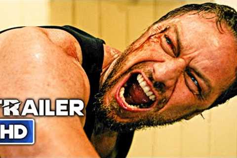 SPEAK NO EVIL Official Trailer (2024) James McAvoy, Horror Movie HD