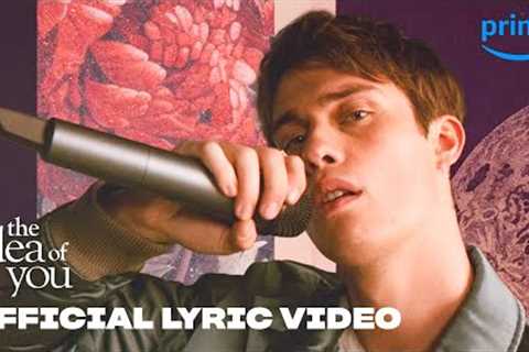 Closer - Official Lyric Video | The Idea of You | Prime Video