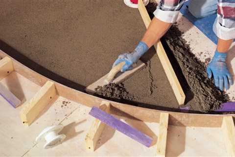 The pros and cons of different tile backers