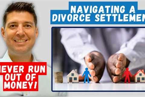 5 Actions To Take Post Divorce 📈