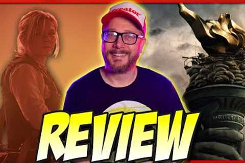 Civil War | Movie Review