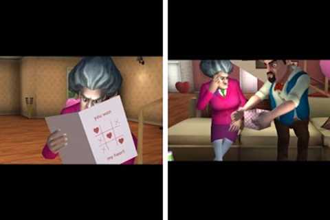 miss t valentine's day Romance full||gifts level ||