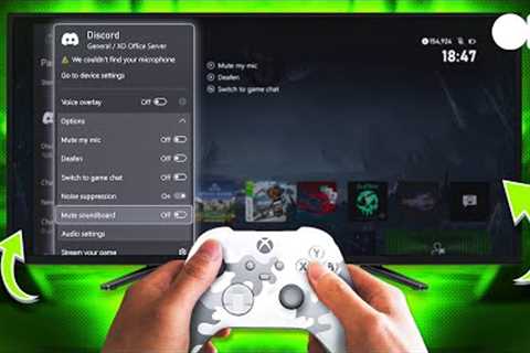 ALL New Xbox Console Settings &amp; PC Hub Features | Xbox Console Update