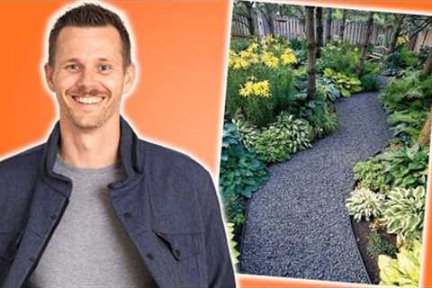 3 EASY Budget-Friendly Landscape Designs