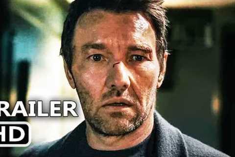 DARK MATTER Trailer (2024) Joel Edgerton, Jennifer Connelly