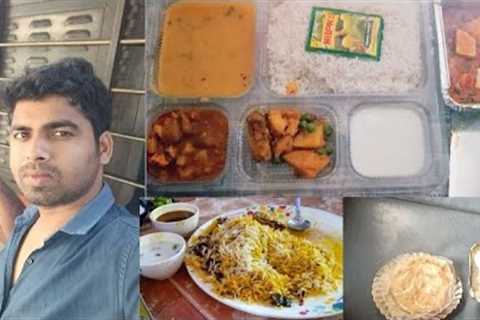 Odisha sampark kranti express review😯😯||Food Scam||Train Vlogs||Train Journey