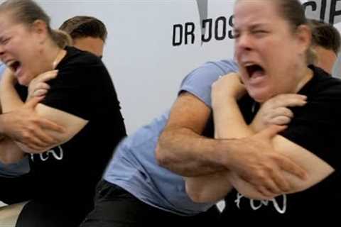 MOST EXTREME Chiropractic Case EVER RECORDED!