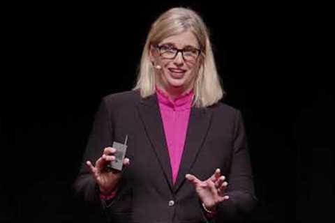 The right way for couples to talk about money | Meredith Moore | TEDxAtlantaWomen