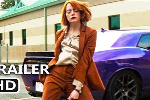 KINDS OF KINDNESS Teaser 2 (2024) Emma Stone, Margaret Qualley