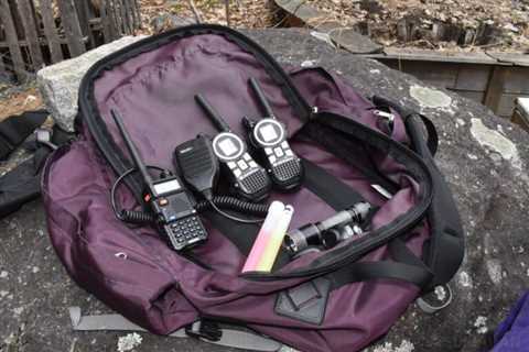 10 Devices to Consider for Emergency Communications