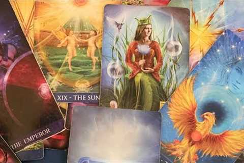 SAGITTARIUS ♐️ SOLAR ECLIPSE POWERFUL LIFE CHANGING EVENTS, AN ENDING &amp; NEW BEGINNING IN LOVE..