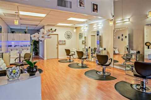 Beauty Salons in Dubai: Make Your Beauty Shine