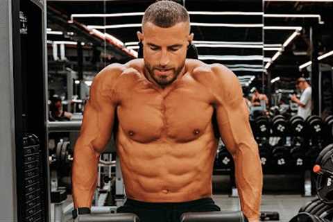 The BEST Exercises For A Full Body Workout