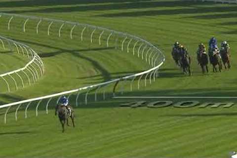 PRIDE OF JENNI | INCREDIBLE WIN | 2024 QUEEN ELIZABETH STAKES