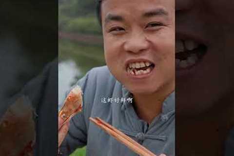 Join Forces To Deceive Da Zhuang!| TikTok Video|Eating Spicy Food and Funny Pranks|Funny Mukbang