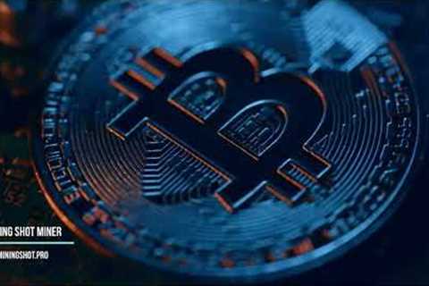 How to MINE CRYPTOCURRENCY  BITCOIN  on your PC 2024