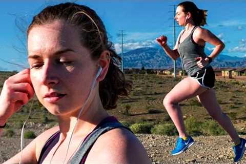 5 Running Tips for Beginners 🏃 5 Things I Wish I Knew about Running from the Beginning