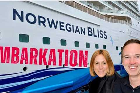 The FIRST Alaska Cruise of the 2024 Season - Join Us Onboard!