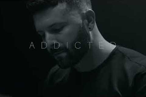 Addicted (Piano Version) | Will Dempsey (Official Video)