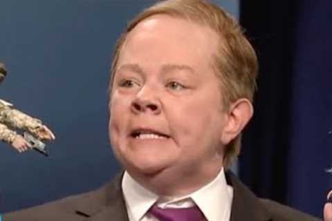 Top 30 Funniest SNL Political Impressions