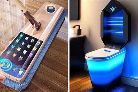 14 SMART INVENTIONS THAT WILL ELEVATE YOUR HOME
