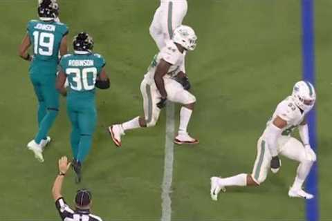 Craziest Video Game Moments in Sports History
