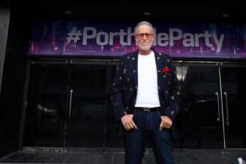 The 2024 Porthole Party Recap