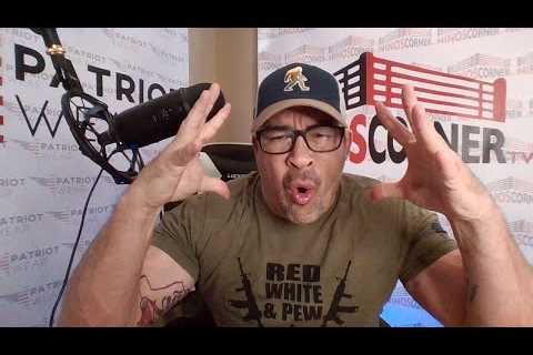 WARNING TO AMERICA! Iran Threatens America As Borders Remain WIDE OPEN! America The Target?