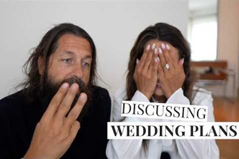 Rainy Day in Milan, Wedding Chat, shopping at Cartier and Van Cleef  | Tamara Kalinic