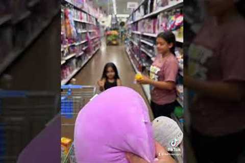 Catch it and I’ll BUY IT #shopping #toys #toystore #toy #shoppingtoys #kid #funnytoys