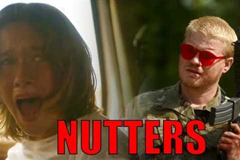 Civil War Critics Reviews INSANE Rants Hate Not Being Pandered Too