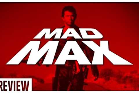 Mad Max In Review - Every Mad Max Movie Ranked &amp; Recapped