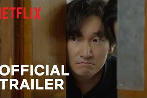 Divorce Attorney Shin | Official Trailer | Netflix [ENG SUB]