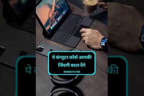 Top 5 High Level Computer Course | High Paying Skill | Best Computer Course