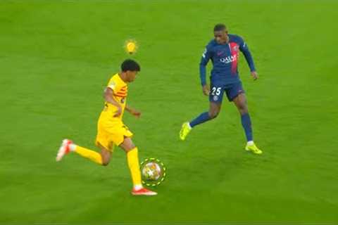 Genius Plays in Football 2024 ᴴᴰ