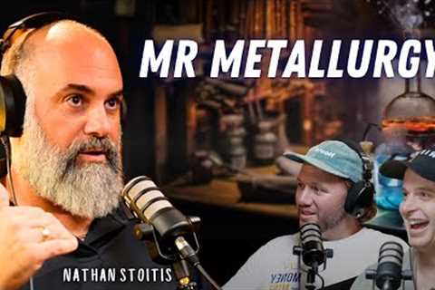 Make-or-Break Mining Projects (Nathan Stoitis Interview)