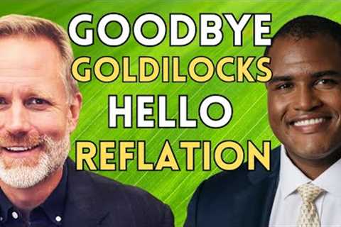 Now That We're In Reflation: Still Be Bullish, Just Not As Much | Darius Dale