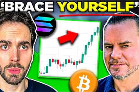 Solana Price Prediction AFTER The Bitcoin Halving | Expert Interview