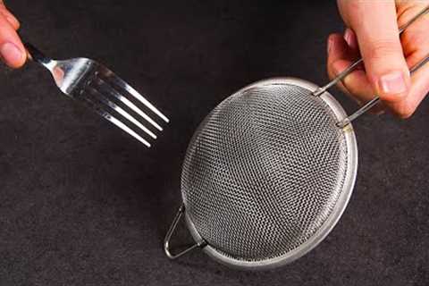 Nobody Believes But It Really Works!! 16 Brilliant (1+ Free) Home Tricks That Work BETTER Than Magic