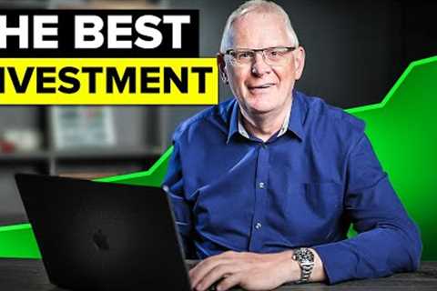 This Is How To Become A Millionaire: Index Fund Investing for Beginners