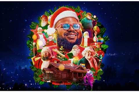 Santa Camp Streaming: Watch &amp; Stream Online via HBO Max